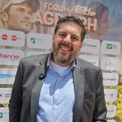 A Importância do RH no Agronegócio: Reflexões de César Bresciani