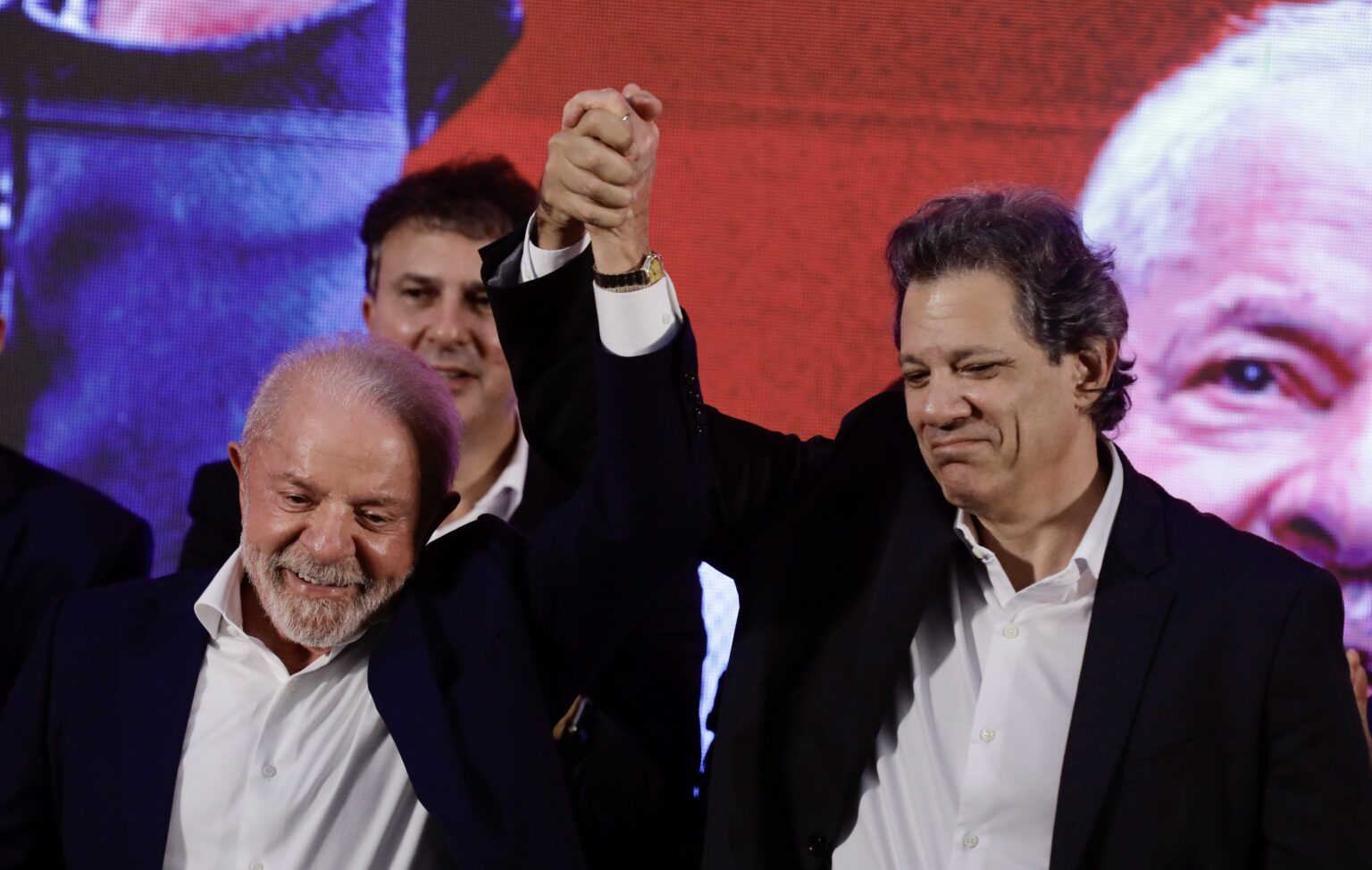 A Transformação de Haddad: De 'Taxad' a Pré-Candidato ao Governo de São Paulo
