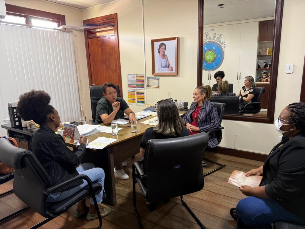 Ações da Prefeitura de Aracaju para Combater Atuação Irregular no Turismo Ações da Prefeitura de Aracaju para Combater Atuação Irregular no Turismo