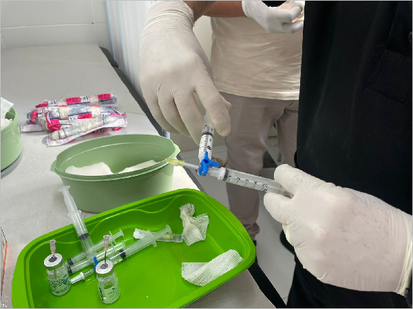 Agendamento Abertos para o 3º Mutirão de Cirurgias de Varizes no Crato