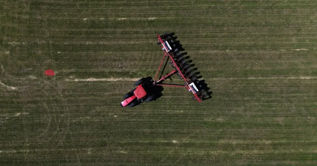 Agronegócio Brasileiro Enfrenta Aumento de Pedidos de Recuperação Judicial