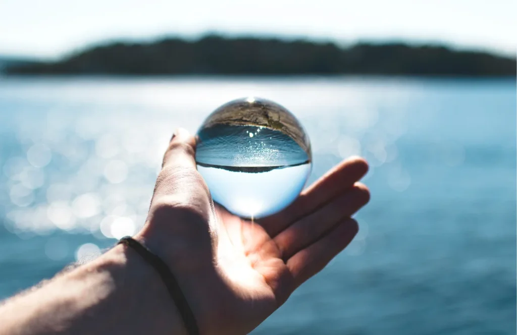 Água: Pilar Estratégico para o Agronegócio e a Vida Sustentável