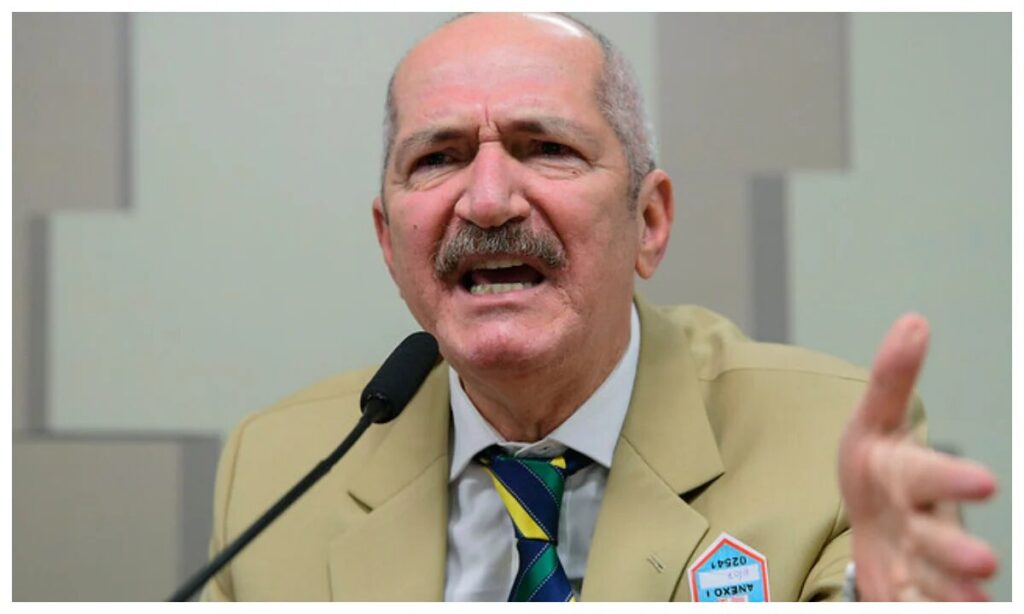 Aldo Rebelo Defende Exploração de Petróleo e Desenvolvimento do Maranhão