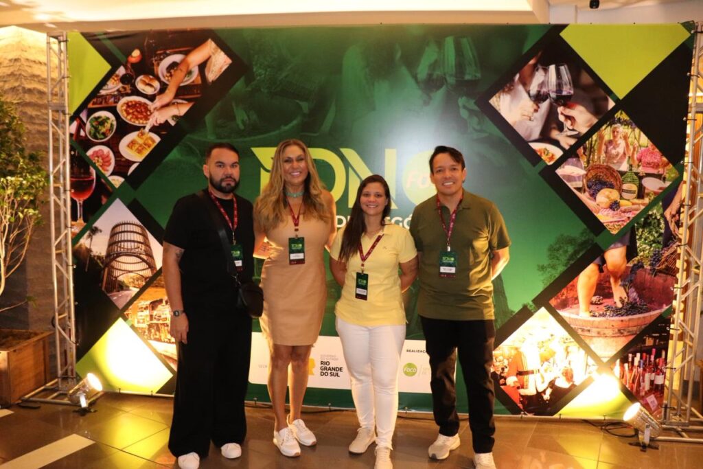 Aracaju Se Destaca no Turismo com Rodada de Negócios em 2027 Aracaju Se Destaca no Turismo com Rodada de Negócios em 2027