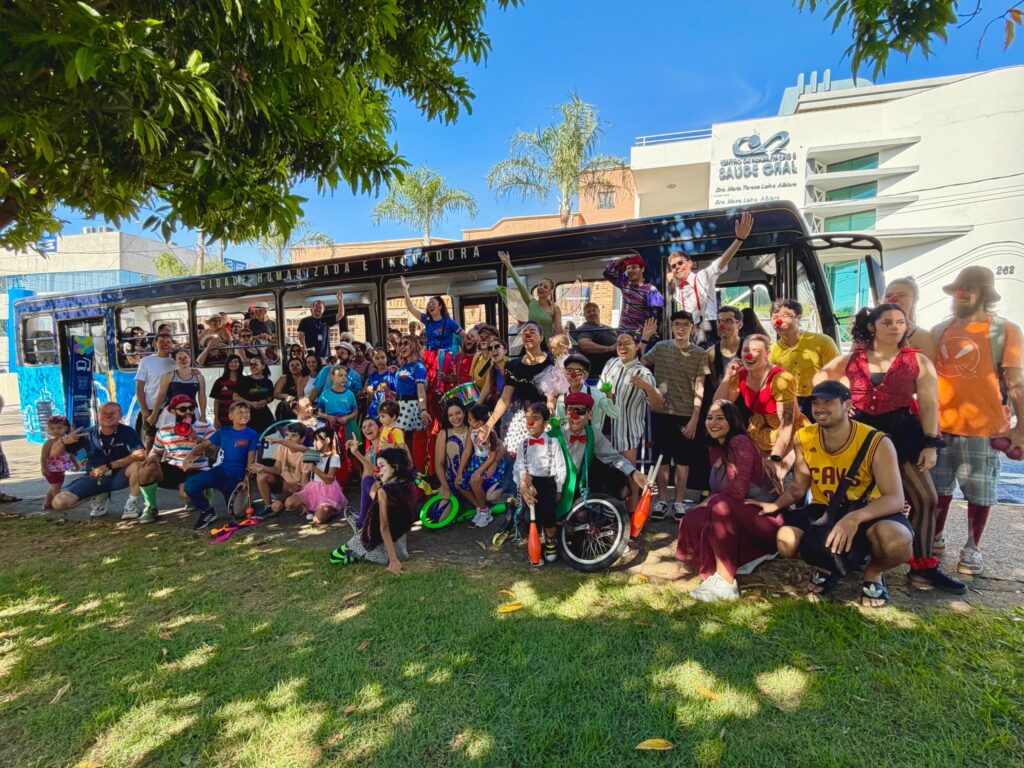 Arte e Turismo: City Tour Imperdível em Sorocaba neste Fim de Semana