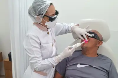 Assistência Odontológica Garantida a Pacientes em Radioterapia no Amapá