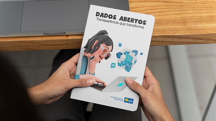 Avanços na Política de Dados Abertos no DF: Guia e Novo Portal em Destaque