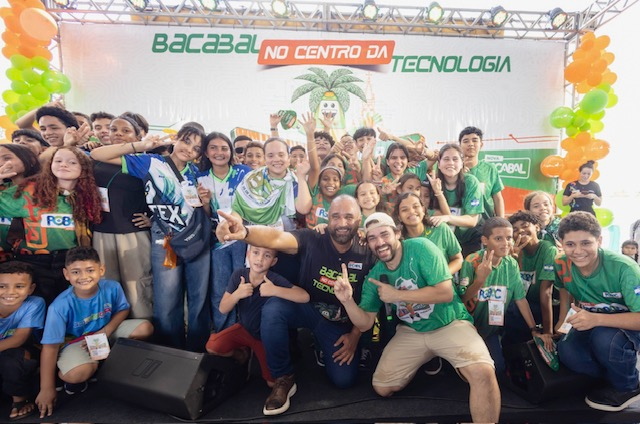 Bacabal se Consolida Como a Capital Brasileira da Robótica com FIRA 2026