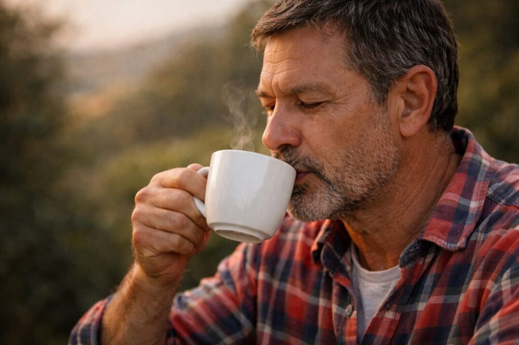 Café: Produção Recorde e Preços Elevados Persistem no Mercado Brasileiro