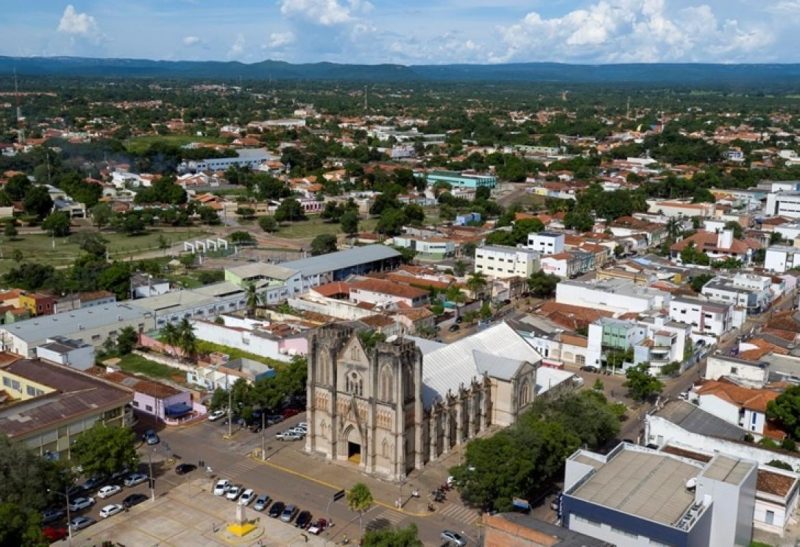 Capacitação Digital Impulsiona Turismo e Economia em Cáceres Capacitação Digital Impulsiona Turismo e Economia em Cáceres