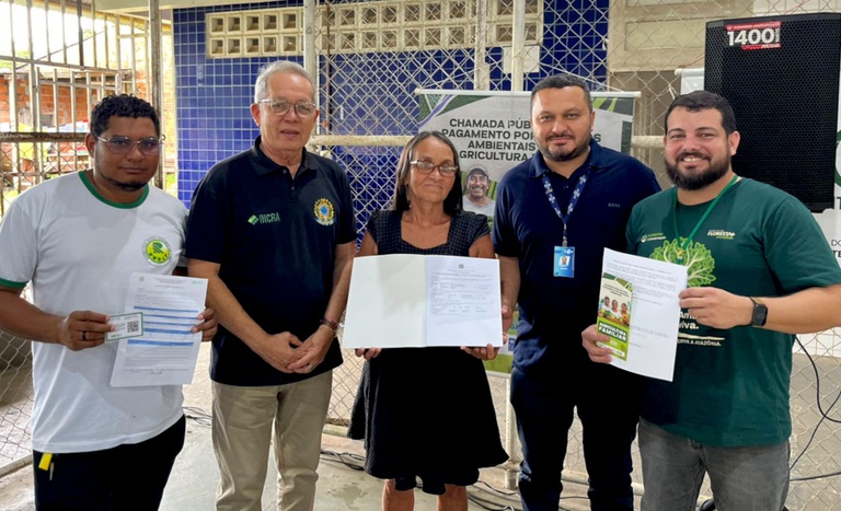 Caravana de Atendimento Rural: Serviços Essenciais a Produtores de Tartarugalzinho (AP) Caravana de Atendimento Rural: Serviços Essenciais a Produtores de Tartarugalzinho (AP)