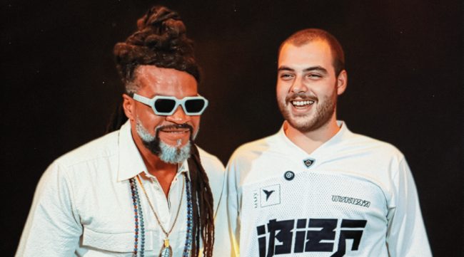 Carlinhos Brown Lança Faixa Inspirada na Cultura do Amapá em Parceria com Felipe Poeta