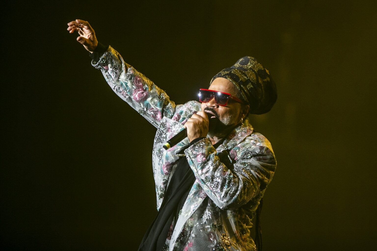 Carlinhos Brown Lança Novo Single Inspirado no Marabaixo do Amapá