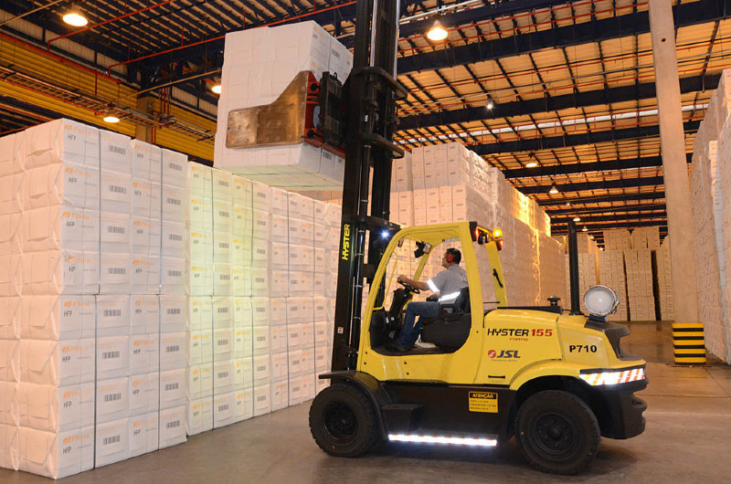 Celulose Impulsiona Exportações e Registra Resultado Histórico na Indústria de Mato Grosso do Sul Celulose Impulsiona Exportações e Registra Resultado Histórico na Indústria de Mato Grosso do Sul