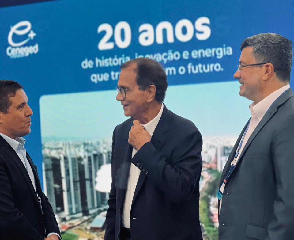 Ceneged: A Maior Geradora de Empregos Fora do Ceará na Indústria