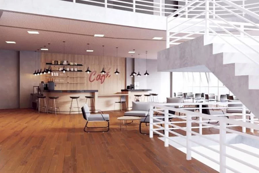 Centro de Cultura Patrícia Galvão: Nova Fase de Restauração Promete Modernização