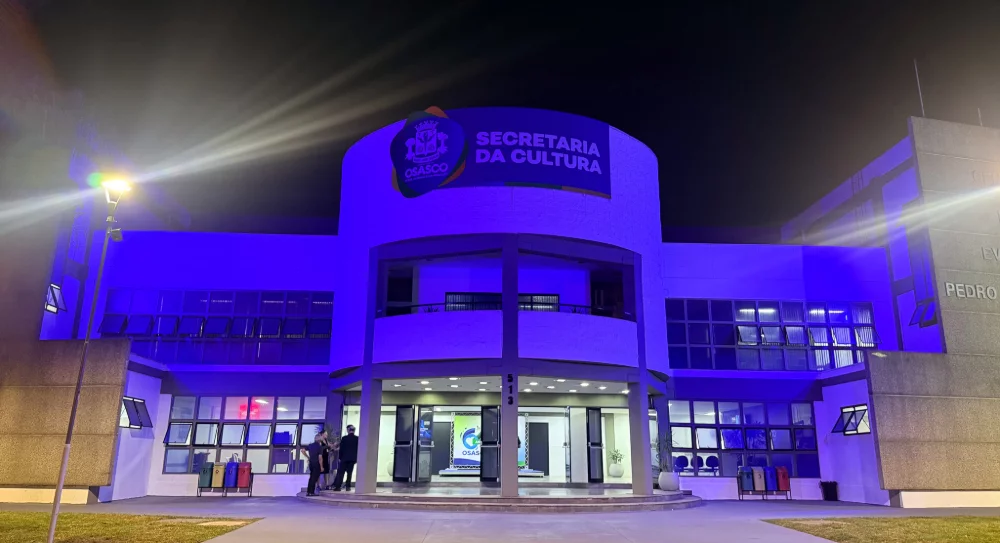 Centro de Eventos em Osasco Recebe Modernização e Acessibilidade Aprimorada