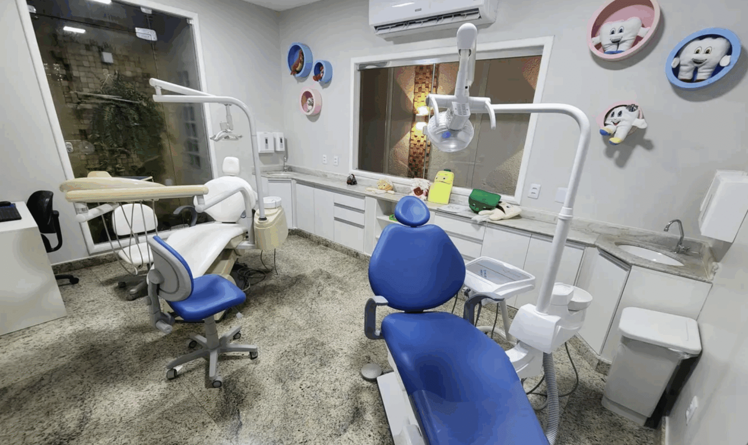 CEO 2 no Amapá: Um Novo Marco na Saúde Bucal e Acolhimento Humanizado CEO 2 no Amapá: Um Novo Marco na Saúde Bucal e Acolhimento Humanizado