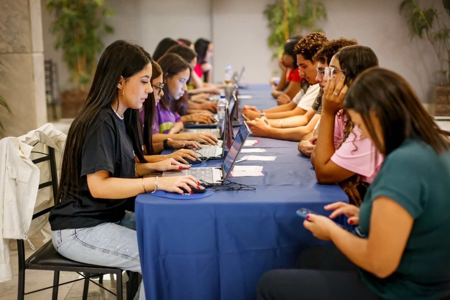 CIEE Amapá Oferece 46 Vagas de Estágio e Aprendizagem em Diversas Áreas