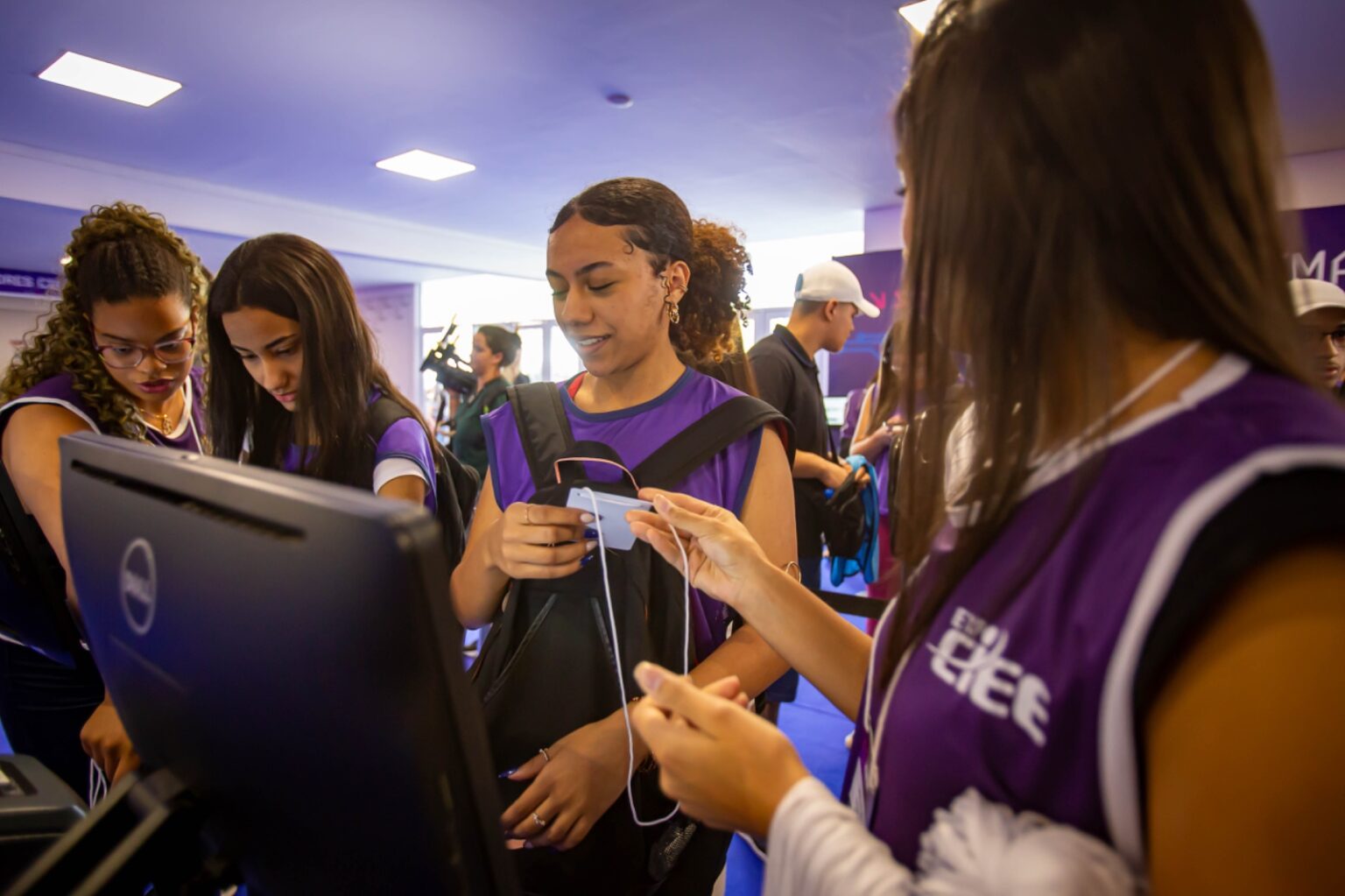 CIEE Oferece 39 Vagas de Estágio no Amapá: Oportunidades para Ensino Médio e Superior