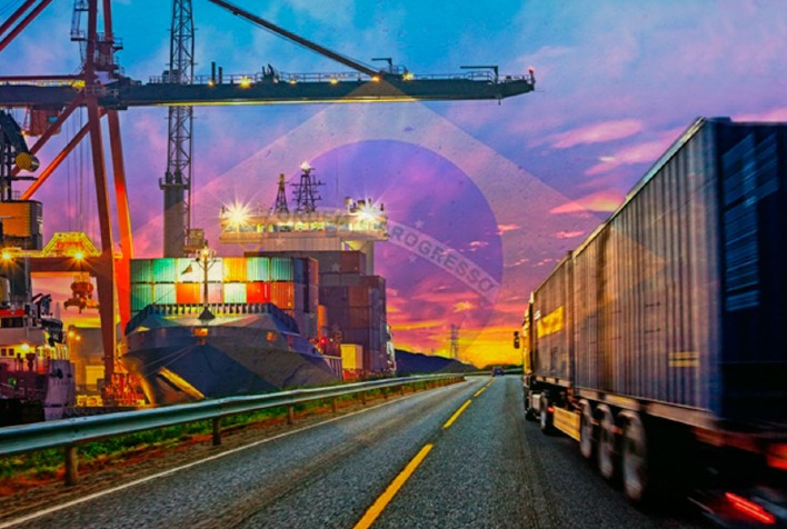 CNA Reúne Especialistas para Discutir Desafios Logísticos do Agronegócio Brasileiro