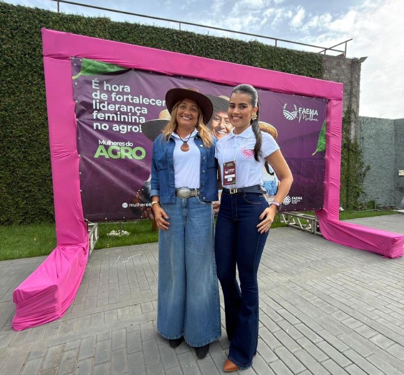 Codó Celebra o 2º Encontro Estadual das Mulheres do Agro com 120 Líderes Femininas