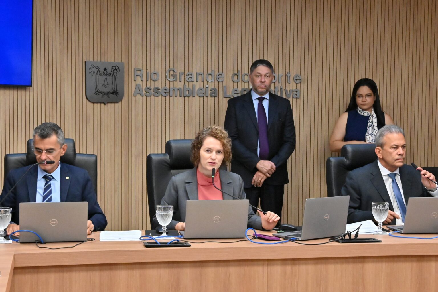 Comissão Aprova Política da Economia Prateada e Impulsiona Desenvolvimento no RN