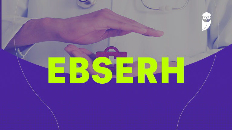 Concurso EBSERH 2026: 152 Vagas e Salários de Até R$ 19,1 Mil