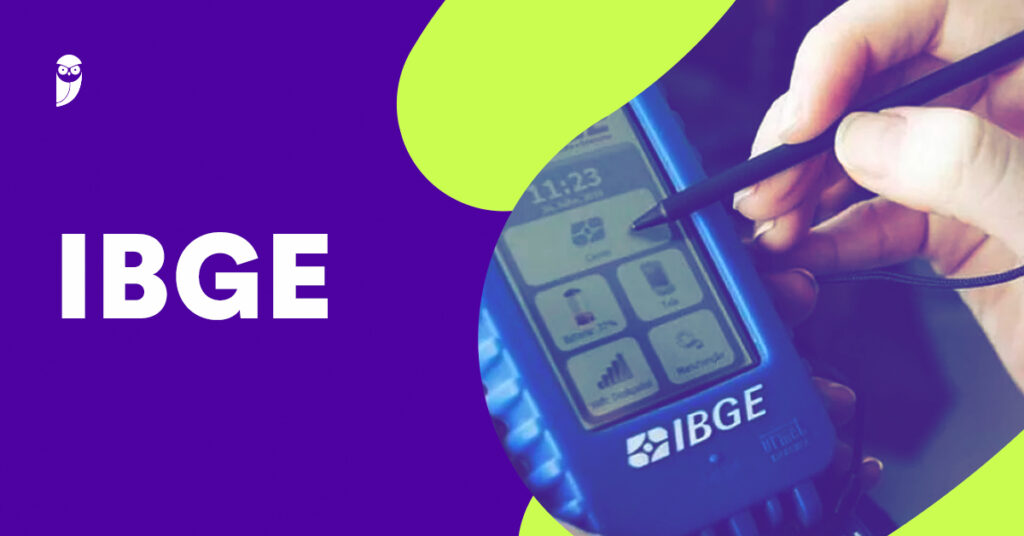 Concurso IBGE 2026 Autorizado: 39 Mil Vagas Abertas para Candidatos!