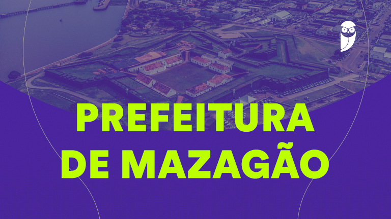 Concurso Público em Mazagão AP: Provas Marcadas para Abril! Concurso Público em Mazagão AP: Provas Marcadas para Abril!