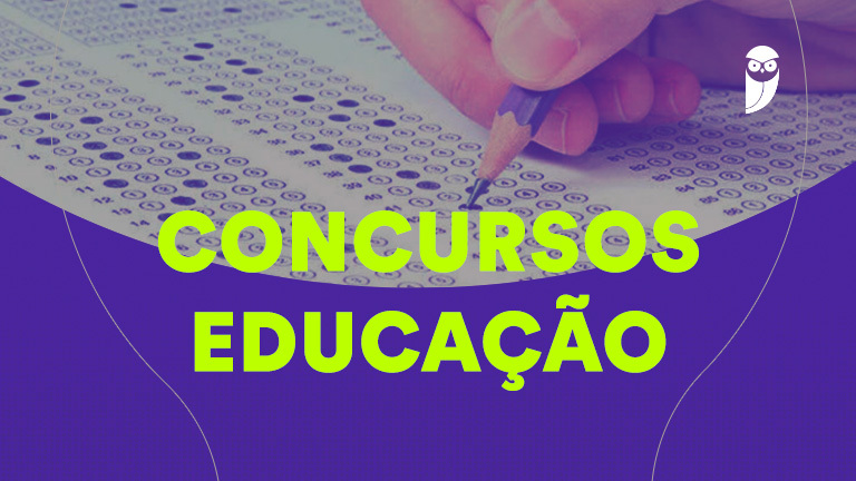Concursos Educação 2026: Mais de 20 Mil Novos Cargos Abertos!