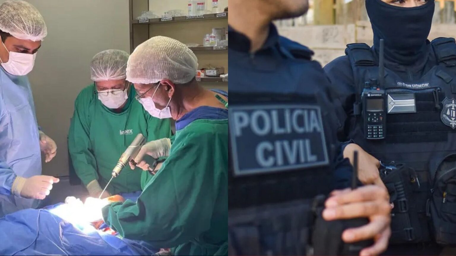 Governo do Amapá Autoriza Concursos Públicos na Saúde e Polícia Civil com 1,8 mil Vagas Imagem do artigo