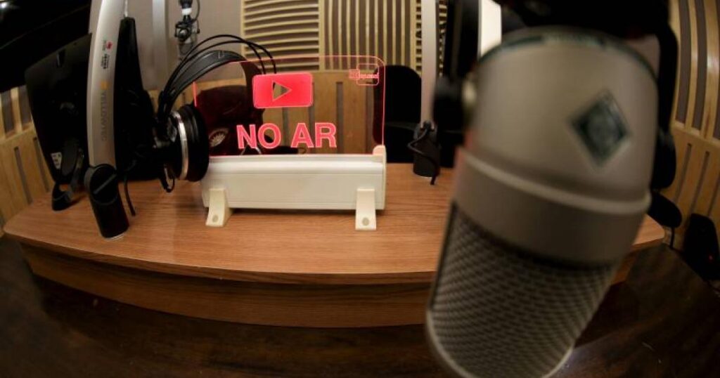 Conexão Cultura Mais Celebra Servidores Históricos da Emissora