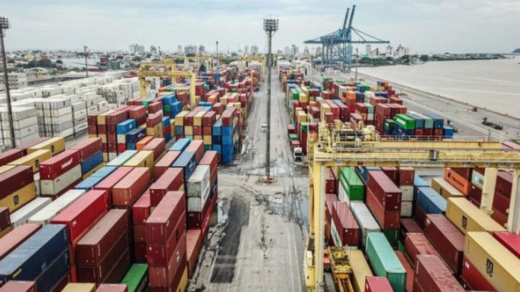 Conflito no Oriente Médio: Impactos no Agronegócio de SC e Custos em Alta