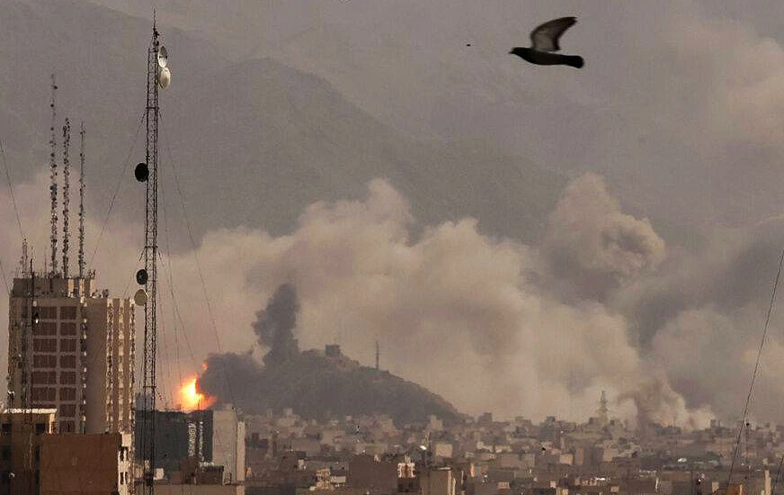 Conflito no Oriente Médio Impacta Custos e Exportações do Agronegócio Brasileiro