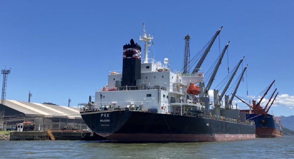 Conflitos Globais Aumentam Pressão no Mercado de Fertilizantes e Alarmam Produtores