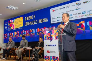 Congresso do Ministério Público da Bahia: Impulsionando o Turismo Corporativo em Porto Seguro Congresso do Ministério Público da Bahia: Impulsionando o Turismo Corporativo em Porto Seguro