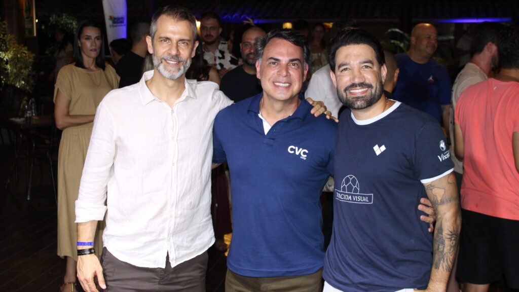 Connect 2026: Rextur Advance e Visual Turismo Reúnem Profissionais em Porto Seguro