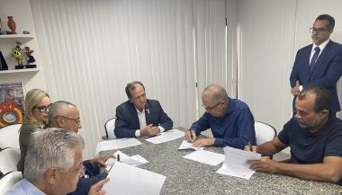 Convênios da Setur-BA Transformam o Turismo em Itaetê e Marcionílio Souza