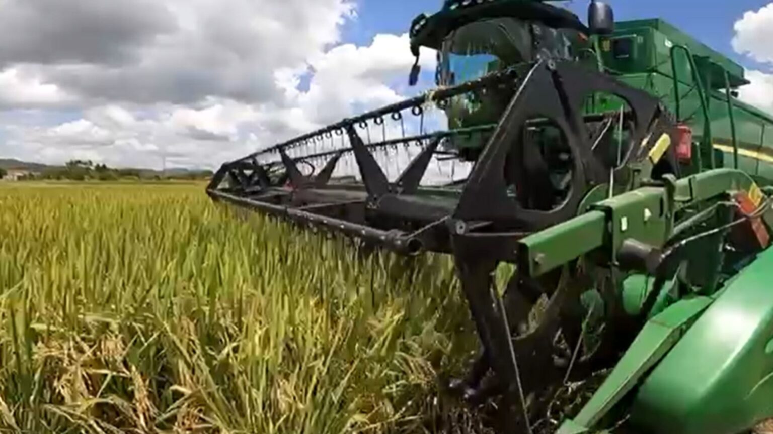 Cooper News SC: A Nova Perspectiva do Agronegócio na TVBV