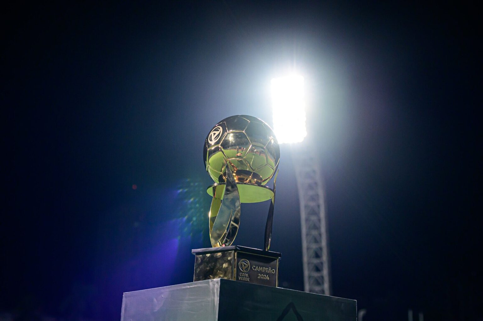 Copa Norte: Datas e Jogos Definidos para a Competição de 2024