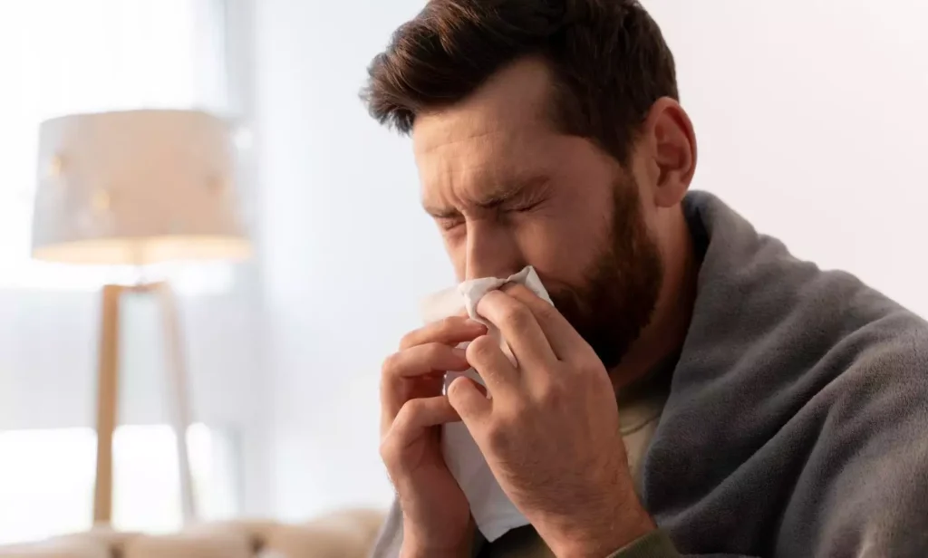 Crescimento de Casos de Gripe Grave no Brasil: 24 mil Notificações em 2026