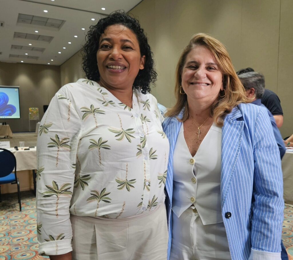 Cristiane Ramos de Jesus é Empossada como Chefe-Geral da Embrapa Amapá