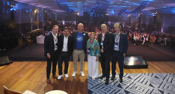 Cruise360 Brasil: O Encontro Imperdível do Turismo Marítimo em 2024