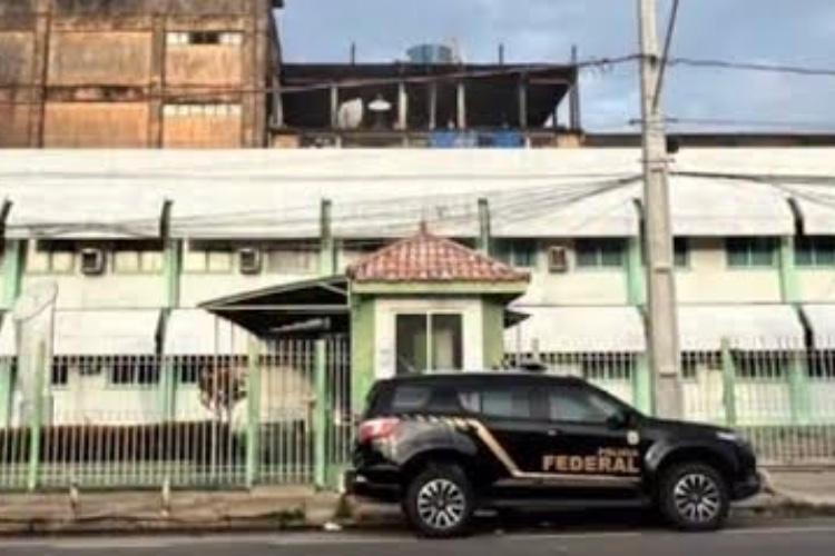 Daniel Vorcaro promete delação sem poupar políticos do Amapá | Alerta máximo após R$ 400 milhões