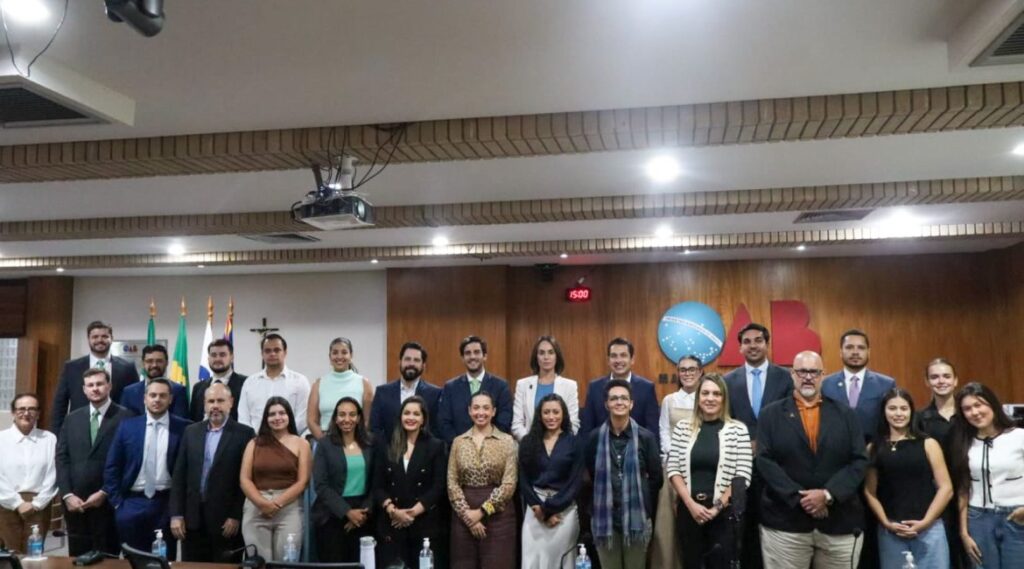 Debate sobre Propriedade Privada na Comissão de Assuntos Agrários e Agronegócio