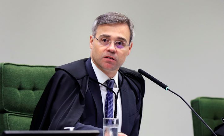 Decisão do STF sobre Daniel Vorcaro gera preocupação na Secretaria de Políticas Penais