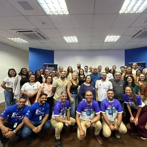 Desafio Equatorial Game Ensina Eficiência Energética a Estudantes em Projetos Interativos