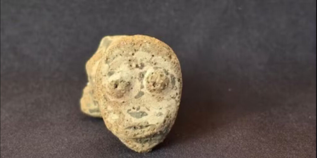 Descobertas Arqueológicas Impressionantes na BR-156 do Amapá Revelam Antigas Civilizações