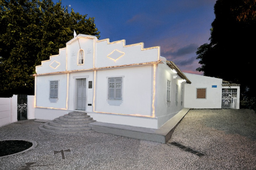 Descubra 5 Destinos Imperdíveis do Turismo Religioso de Matriz Africana Descubra 5 Destinos Imperdíveis do Turismo Religioso de Matriz Africana